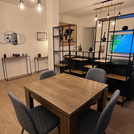 Boutique House La Fenice Пиаченца Екстериор снимка