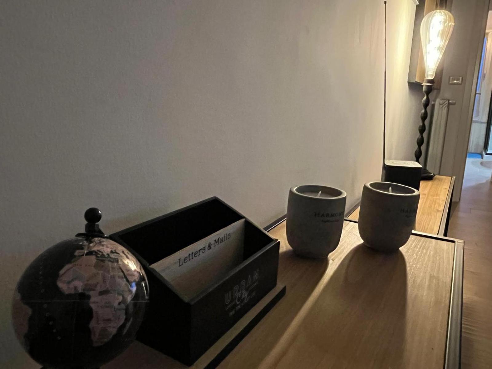 Boutique House La Fenice Пиаченца Екстериор снимка