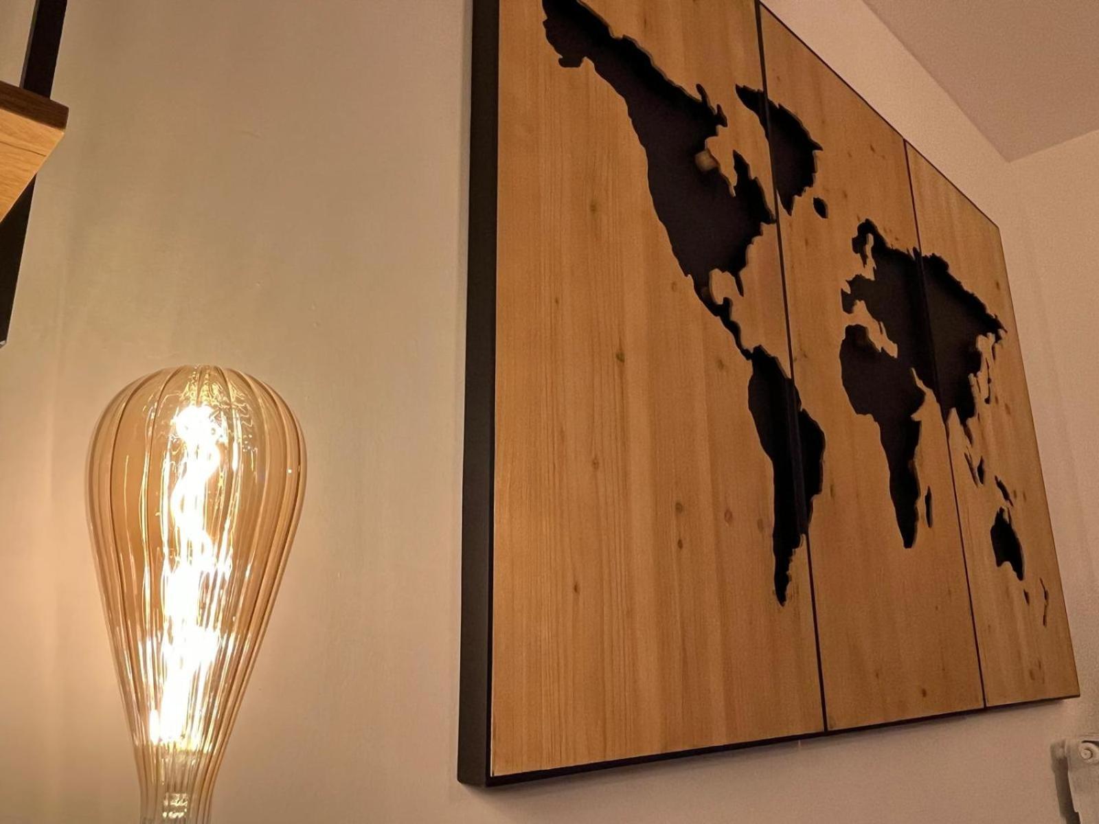 Boutique House La Fenice Пиаченца Екстериор снимка