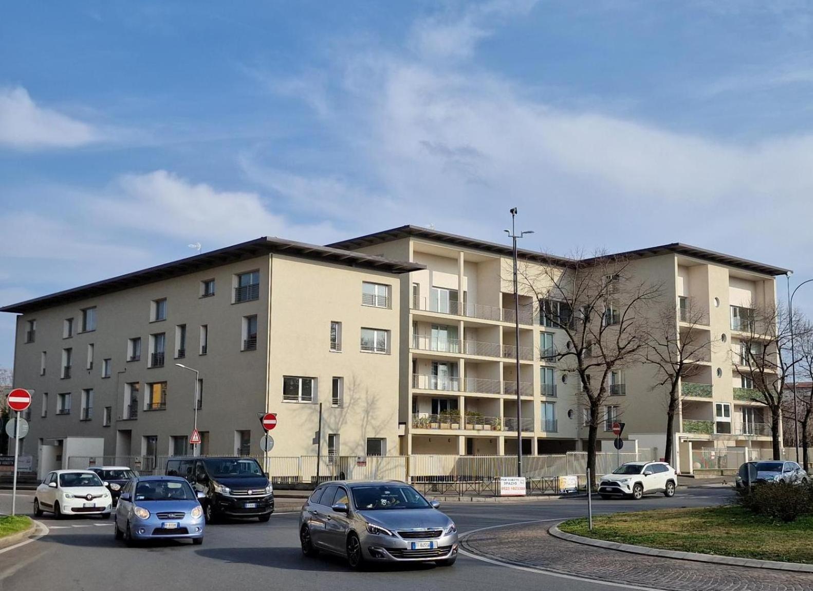 Boutique House La Fenice Пиаченца Екстериор снимка